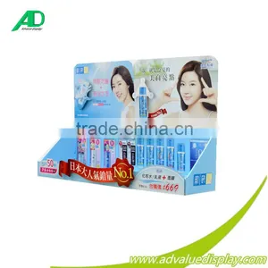 Advertising Cardboard Countertop Display/Cardboard Countertop Display Manufacturer thumbnail-4