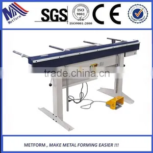 Manual Magnetic Folding Metal, Hand Folding Machine,manual Bending Machine for Thin Plate thumbnail-3