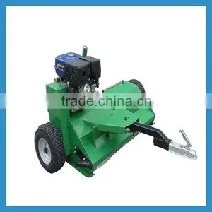 ATV Mower AT120 thumbnail-1