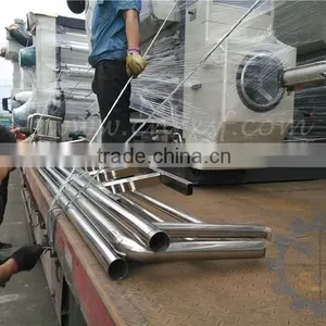 Decorative Paper Rotogravure Printing Machine thumbnail-6
