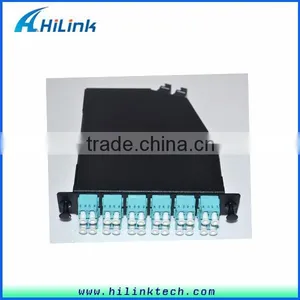 24 Fibers MTP / MPO Trunk Cables thumbnail-3