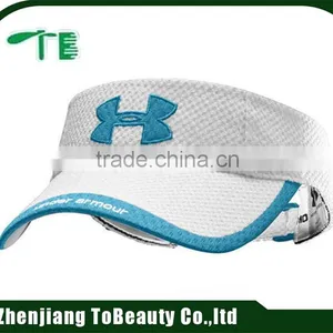 Muti-colored Mesh Sun Visor thumbnail-4
