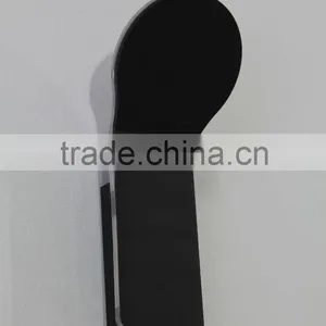W2183BK 6w SMD Black/white Color Modern Indoor Led Wall Mounted Decorative Lighting thumbnail-1