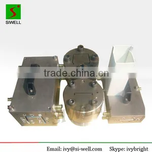 PVC Cable Duct Mould thumbnail-1