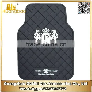 Junction Produce Car Mat, Popular Leather Car Mats thumbnail-1