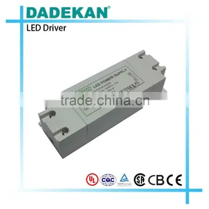 China External LED Driver Power Supply thumbnail-3