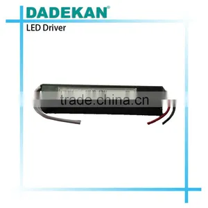 30W Waterproof Electronic Led Driver Supply thumbnail-2