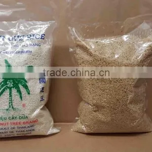 TOPY-VP800 High Qualtiy Automatic Vffs Bag Rice Packaging Machine thumbnail-5
