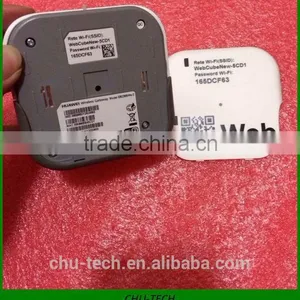 HUAWEI E8238BWs-2 Web Cube 3G WiFi Router thumbnail-2