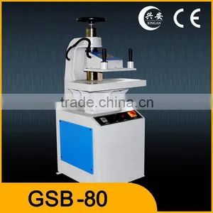 Plastic Cutting Machine Hydraulic Swing Arm Cutting Machine thumbnail-1