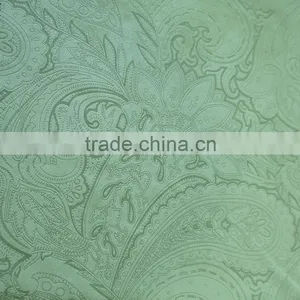Fabric Curtain Wholesale / Jacquard Curtain Fabric / Curtain Fabric thumbnail-1