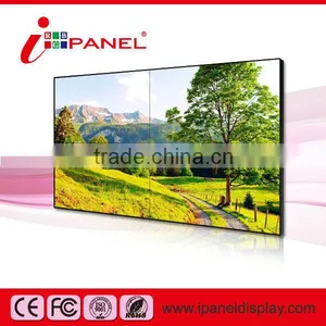 Factory Splicing Lcd Screen, Shopping Mall Video Screen thumbnail-2