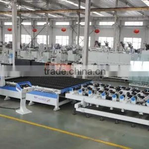 Cnc Glass Cutting Machine With Optima System Italy thumbnail-5