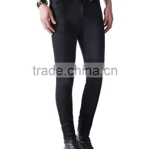 Bulk Wholesale Women/girls Design Stretch Skinny Begging Scratch Jeans thumbnail-2