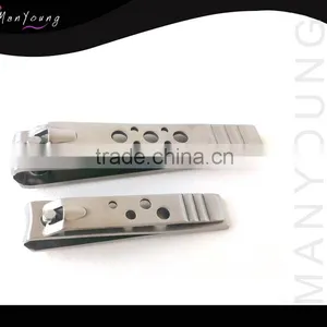 Nail Cutter Manufacturer Factory Nail Cutter / Nail Clipper thumbnail-1