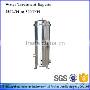 Factory Price pp Water Filter Cartridge for Water Treatment thumbnail-4