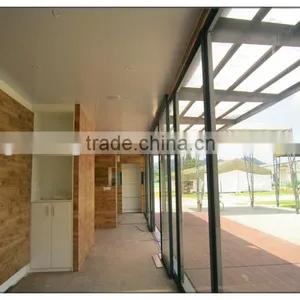 Waterproof Durable Commercial Container Villa thumbnail-1