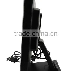 Square Screen 17" Resistive Touch Scteen LCD Monitor For POS ATM thumbnail-4