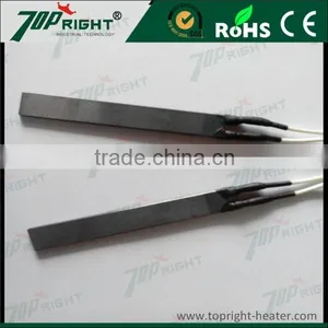 Topright Brand High Thermal Efficiency Silicon Nitride Glow Igniter thumbnail-5