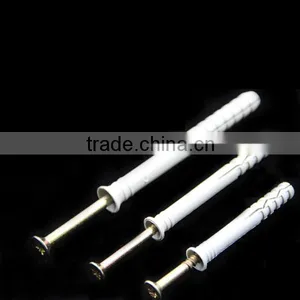 Plastic Hit Anchor for Solid Brick/Masonry thumbnail-3