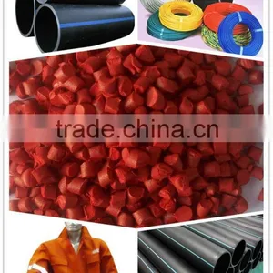 Red Phosphorus Flame Retardant Master Batch thumbnail-1