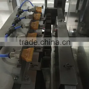 Multi-lane Automatic Vertical Sachet Packing Machine Price thumbnail-2