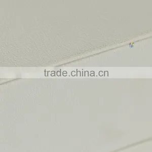 White Mini Cheap Manufacturer Jewelry Velvet Box thumbnail-6