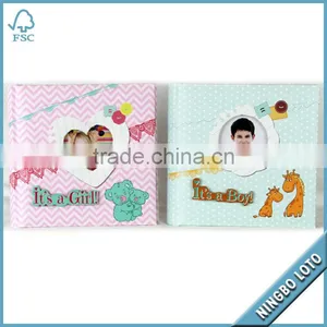 Handmade Photo Album thumbnail-1