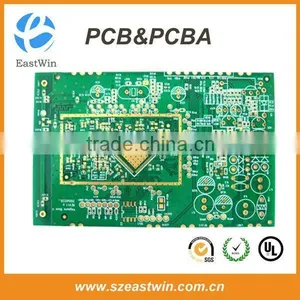 Electronic Contract Manufacturer thumbnail-1