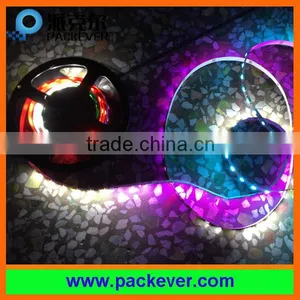 Shenzhen LED Company Sell Good Quality Rgb Lpd8806 Digital Led Strip thumbnail-6