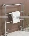 Stainless Steel Wall Display Tower Rack thumbnail-1