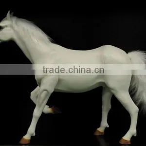 OEM Horse Toy Figures,ODM Horse Figurines,ODM Animal Statues thumbnail-4