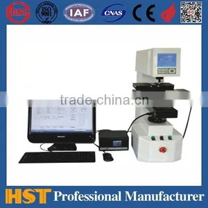 HR-150-45DX Touch Screen Full Scalel Rockwell Hardness Tester thumbnail-4