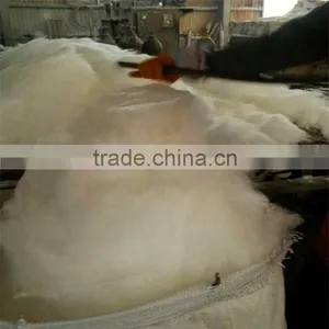 Hot Sale Insulation Material Ceramic Fiber Buik thumbnail-3