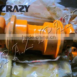 EC210B Bottom Roller, Excavator Undercarriage Parts,EC210B Track Roller thumbnail-1