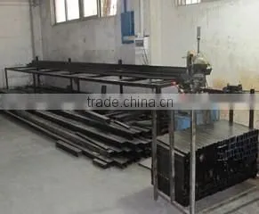 Foshan Huanglixi Hardware Furniture Store company overview - view 2 thumbnail