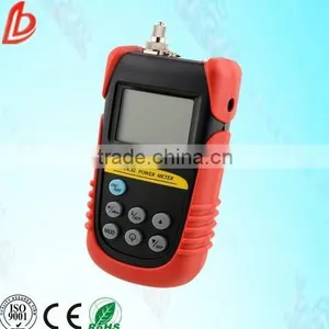 Fiber Optical Light Power Meter thumbnail-2