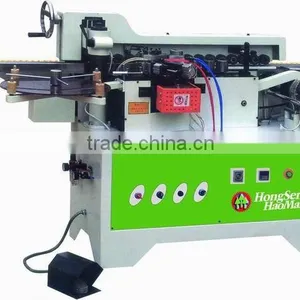Profile Edge BanderHSHM450FB-D thumbnail-1