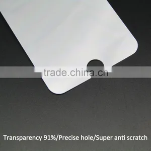 Best Best Brand Super Anti Scratch Screen Protector Guard for Iphone 5 thumbnail-3