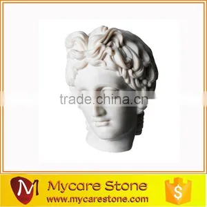 Chinese Antique Stone Statues, Stone Statue on Sale thumbnail-2