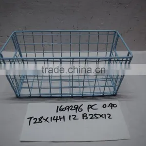 Wire Office Basket thumbnail-5