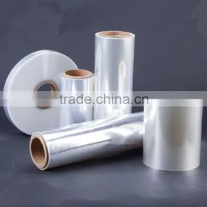 Best Price!! One /two Side Heat Sealable BOPP Film/ BOPP Plain Film thumbnail-5