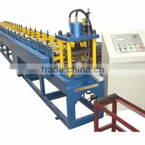 Light Steel Keel Roll Forming Machine thumbnail-1