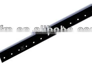 Wholes Carbon Steel Badknife,mower Bed Knives thumbnail-1