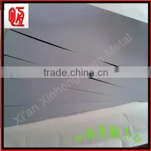 Price for Zirconium Plate thumbnail-2