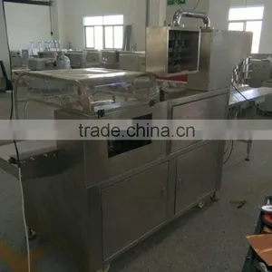 Automatic Packing Machine Inflated Snacks Food Packing Machine thumbnail-5