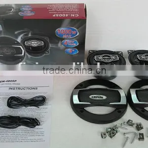 2016 Trade Assurance Supplier From China Big Bass Car Subwoofer thumbnail-3