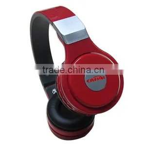 High-fidelity Handsfree Headphones With Integrated Microphone thumbnail-2
