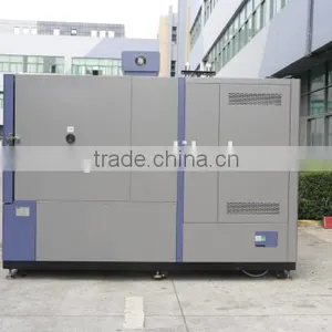Large Working Volume Rapid-Rate Thermal Cycle Chamber thumbnail-2