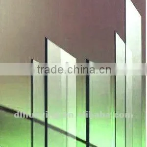 Tempered Glass Sheet With Competitive Price thumbnail-1